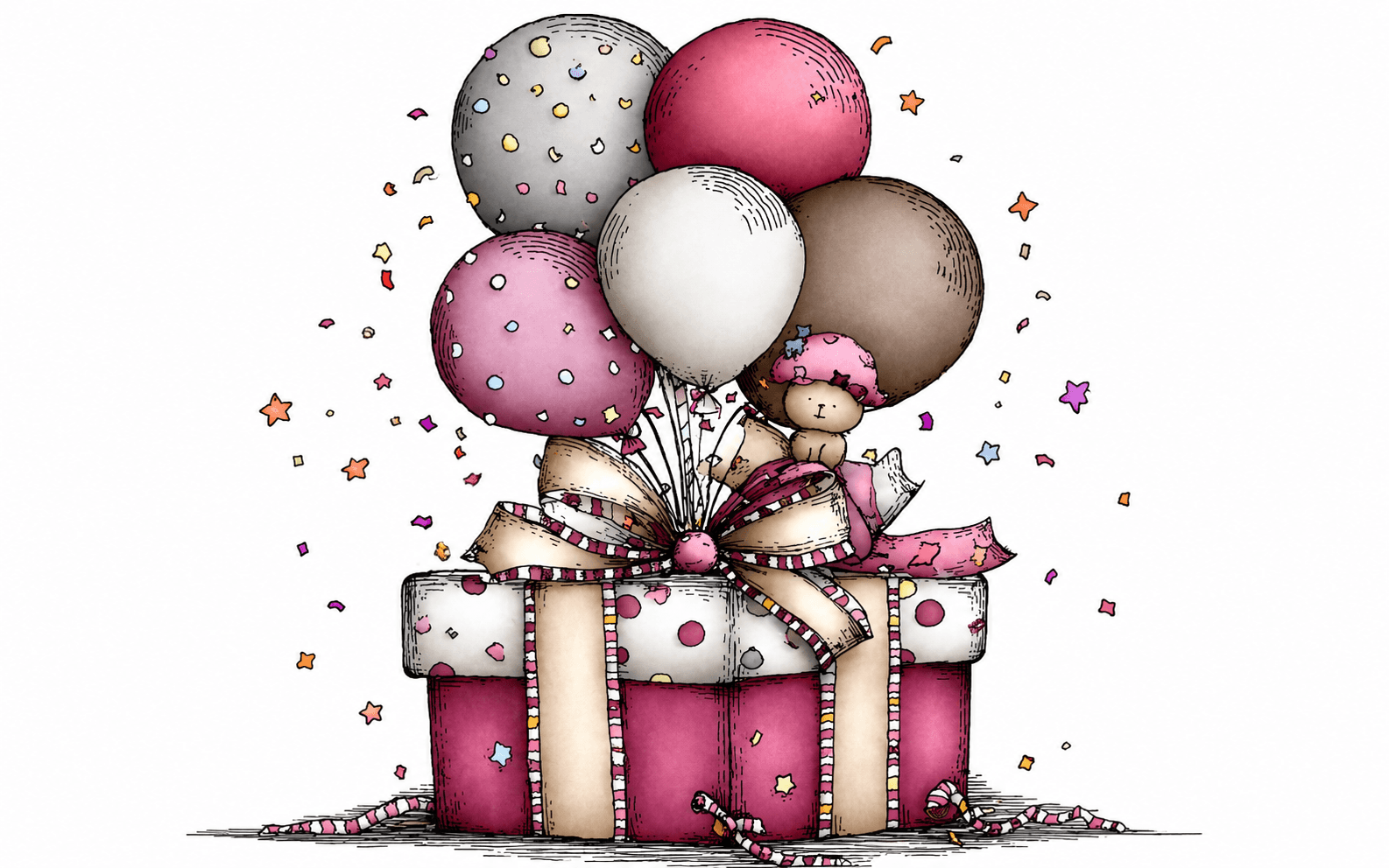 Cumpleaños