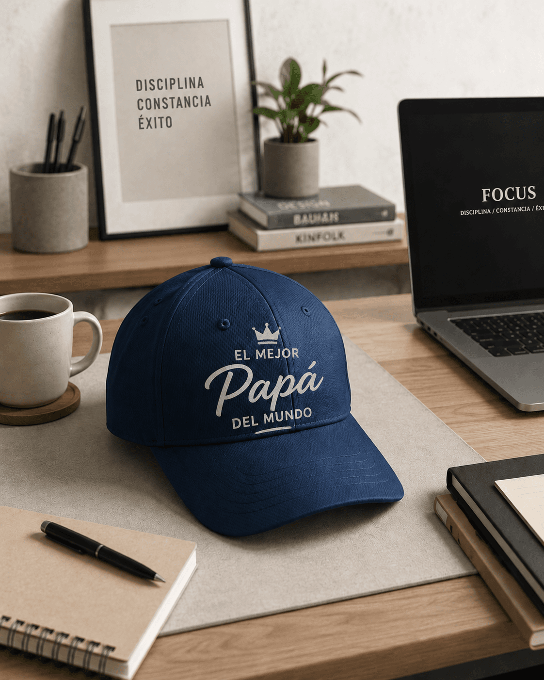 Gorra Personalizada